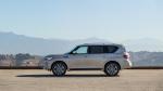 Infiniti QX80 5.6 2018 года
